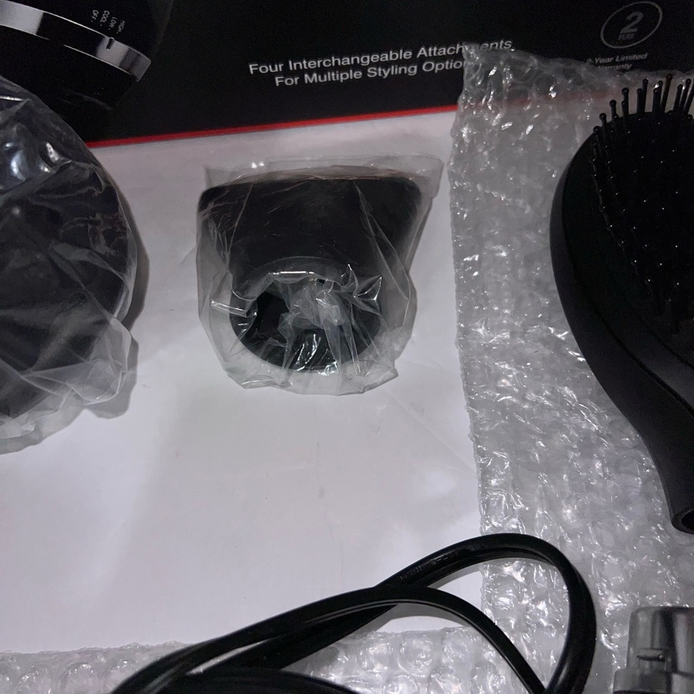 CHI Volumizer 4-in-1 Blowout Brush - Picture 6 of 16
